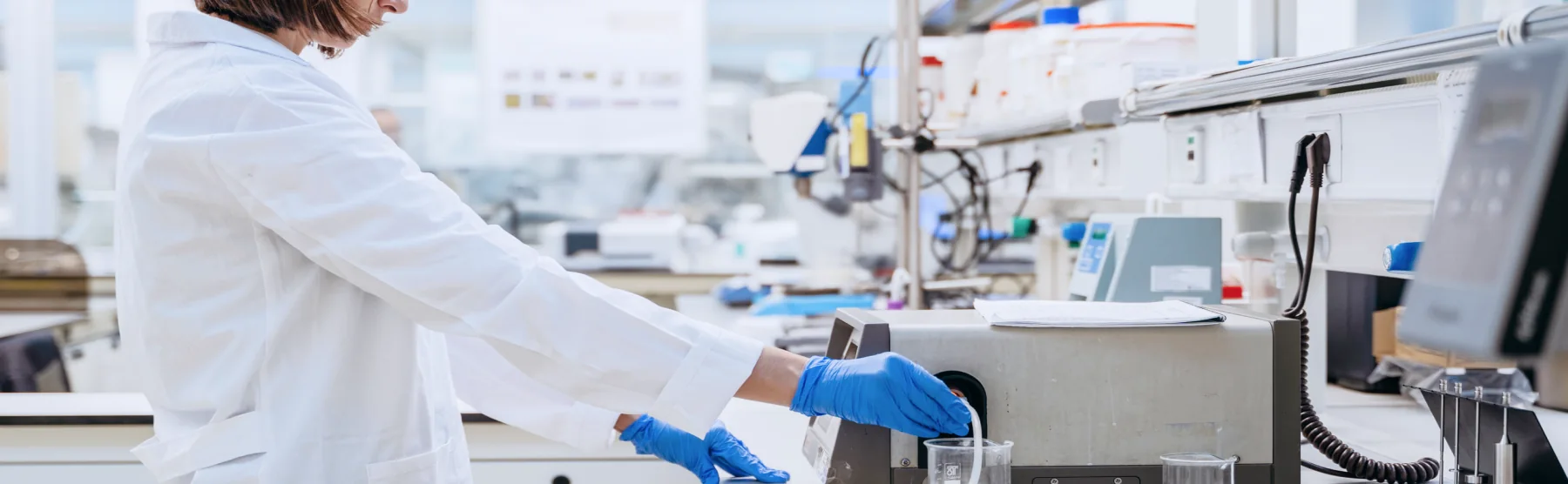 Wiotech laboratory