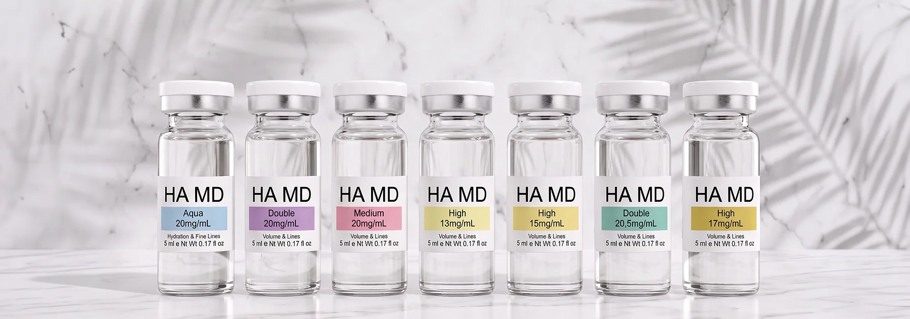 Wiotech HA MD product line